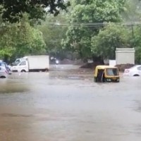 South-west monsoon hits Punjab, Haryana