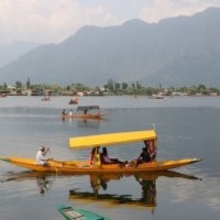 Mainly clear weather likely in J&K