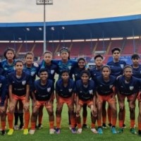India U-17 women's team to play Italy and Netherlands