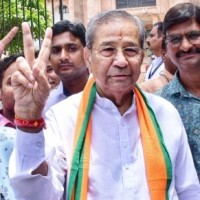 Hindutva a way of life, neo-Hindutva is Oppn propaganda: Raj BJP veteran