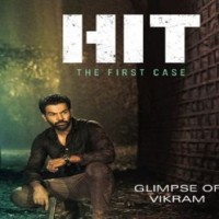 First glimpse of 'HIT: The First Case' shows Rajkummar Rao as tough cop