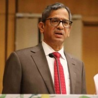 India courts support arbitration, need to balance geography: CJI