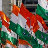 Congress takes ED battle to Prez, Parliament