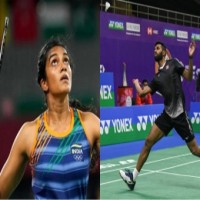 Malaysian Open badminton: Sindhu, Prannoy in quarters; Kashyap loses in 2nd round