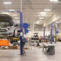 Indian auto ancillaries moving towards EVs, green manufacturing 