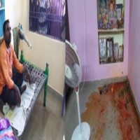Child dies as father's occult ritual goes awry in Andhra