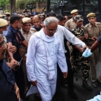 BJP throttling democracy: Chhattisgarh CM Baghel