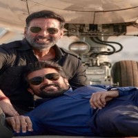 Suriya's cameo in Hindi remake of Sudha Kongara's Tamil superhit 'Soorarai Pottru'