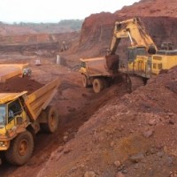 FIMI objects to K'taka govt's guidelines restricting dispatch, transport of iron ore
