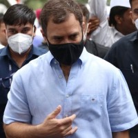Day 5: Rahul Gandhi questioned for 9 hours without lunch break