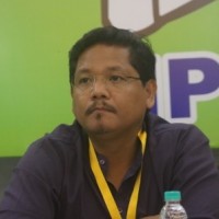 P.A. Sangma fought Presidential poll to show tribal people can also occupy top post: Meghalaya CM