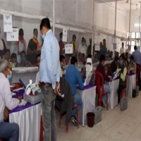 Bypoll results: Counting of votes underway in 3 LS, 7 Assembly seats
