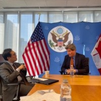 SKorea, US agree to bolster economic security cooperation