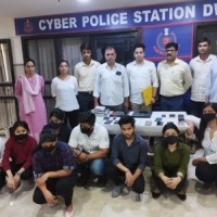 7 arrested for cheating over 250 through fake placement agency