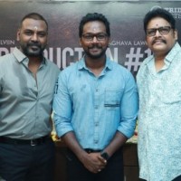 Raghava Lawrence's brother Elviin to debut with KS Ravikumar film