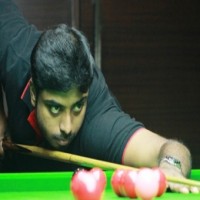 All India snooker c'ship: TN's Kumar, Nichani record victories