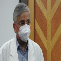 AIIMS Director Guleria gets another three-month extension