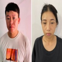Noida: Couple held for giving shelter to illegally residing Chinese nationals