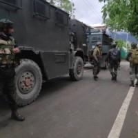 LeT terror module busted at Budgam, three held