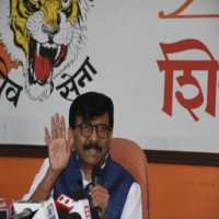 Sanjay Raut to join ED probe in Patra Chawl scam case