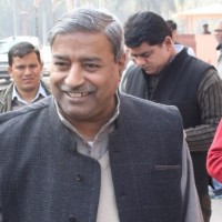 We are only returning to our forgotten Hindutva agenda: Vinay Katiyar