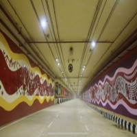 For few hours, Pragati Maidan tunnel be kept exclusively for kids, pedestrians: Modi