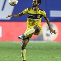 Akash Mishra signs three-year extension contract with Hyderabad FC