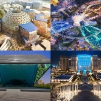 UAE PM announces opening of futuristic, car free, sustainable city in Oct