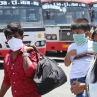 K'taka govt mulling to penalise mask rule violators