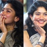 Sai Pallavi overwhelmed by 'Virata Parvam' pre-release praise