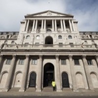 Bank of England hikes interest rates again