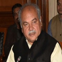 Nagaland has potential of becoming organic hub of the country: Tomar