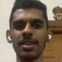Long jumper Sreeshankar optimistic about a podium finish at World Championships, CWG