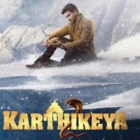 Telugu mystery thriller 'Karthikeya 2' trailer trending on YouTube