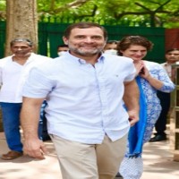 At solidarity meet, Rahul says Congress teaches patience