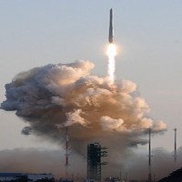 S Korea indefinitely postpones launch of space rocket over technical glitch