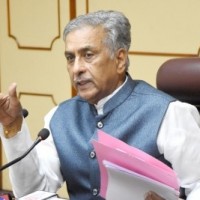 Ex-Speaker Horatti, ex-minister Hukkeri win K'taka MLC elections