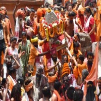 Four-day Ambubachi Mela begins in Assam