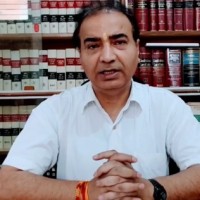 BJP leader moves HC seeking life term for offences related to black money