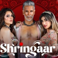 Milind Soman returns to music videos after 25 years with 'Shringaar'
