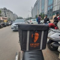 Swiggy 'deactivates' delivery executive who sent creepy messages to woman