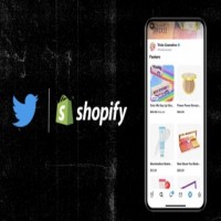 Twitter joins Shopify to bring merchants' products on its platform