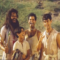 Aamir Khan's 'Lagaan' to be adapted as a West End show in UK?
