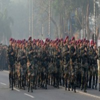 Army aspirants stage protest against Agnipath scheme in Jammu