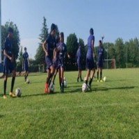 India U-17 women's team to meet Italy in Torneo Female Football Tournament