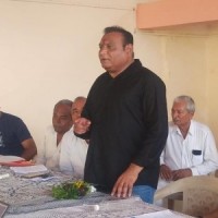 Congress MLA in Gujarat claims he was offered Rs 40 cr during 2017 RS polls