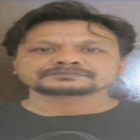 Notorious criminal held in Delhi