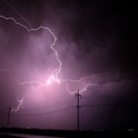 Kutch most lightning prone district in India: Report