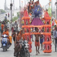 Preparations begin for annual Kanwar Yatra in UP