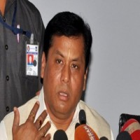 Prepare masterplan to develop mega ports: Sonowal